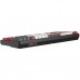Клавиатура A4Tech Bloody WS87 Naraka Wireless/Bluetooth Black/Red (4711421001113)