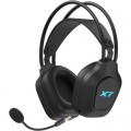 Навушники A4Tech XR-200 Black (4711421001410)