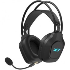 Навушники A4Tech XR-200 Black (4711421001410)