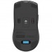 Мишка A4Tech FB50C Plus Wireless/Bluetooth Black (4711421002868)