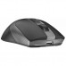 Мишка A4Tech FB50C Plus Wireless/Bluetooth Black (4711421002868)
