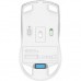 Мишка A4Tech FB50C Plus Wireless/Bluetooth White (4711421002875)