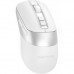 Мишка A4Tech FB50C Plus Wireless/Bluetooth White (4711421002875)