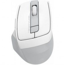 Мишка A4Tech FG35C Plus Wireless White (4711421002974)