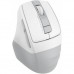 Мишка A4Tech FG35C Plus Wireless White (4711421002974)