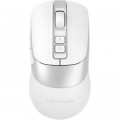 Мишка A4Tech FG50 Plus Wireless White (4711421002813)