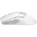 Мишка A4Tech FG50 Plus Wireless White (4711421002813)