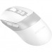 Мишка A4Tech FG50 Plus Wireless White (4711421002813)