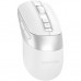 Мишка A4Tech FG50 Plus Wireless White (4711421002813)