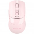 Мишка A4Tech FG50 Plus Wireless Pink (4711421002820)