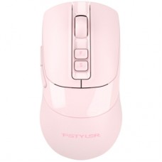 Мишка A4Tech FG50 Plus Wireless Pink (4711421002820)