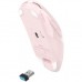 Мишка A4Tech FG50 Plus Wireless Pink (4711421002820)