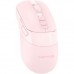 Мишка A4Tech FG50 Plus Wireless Pink (4711421002820)