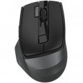 Мишка A4Tech FG45CS Air2 Wireless Stone Grey (4711421999656)