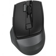 Мишка A4Tech FG45CS Air2 Wireless Stone Grey (4711421999656)