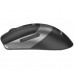 Мишка A4Tech FB50CS Plus Wireless/Bluetooth Black (4711421002899)