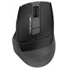 Мышка A4Tech FG35CS Plus Wireless Grey (4711421002981)