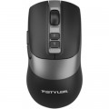 Мишка A4Tech FG50S Plus Wireless Black (4711421002837)