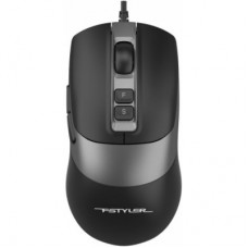 Мишка A4Tech FM50 Plus USB Black (4711421002721)