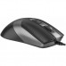 Мишка A4Tech FM50 Plus USB Black (4711421002721)