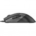 Мишка A4Tech FM50 Plus USB Black (4711421002721)