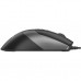 Мишка A4Tech FM50 Plus USB Black (4711421002721)