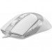Мишка A4Tech FM50 Plus USB White (4711421002738)