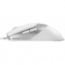 Мишка A4Tech FM50 Plus USB White (4711421002738)
