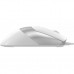 Мишка A4Tech FM50 Plus USB White (4711421002738)