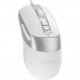 Мишка A4Tech FM50 Plus USB White (4711421002738)