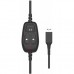 Навушники A4Tech Bloody G585 USB Black (4711421003063)