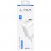Зарядное устройство ACCLAB AL-TC220 (1xUSB, 1xType-C) (1283126556494)