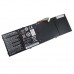 Аккумулятор для ноутбука Acer AP13B8K Aspire M5 3510mAh (53Wh) 4cell 15.2V Li-ion (A47010)