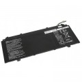 Акумулятор до ноутбука Acer AP15O3K Aspire S5-371, 4030mAh (45.3Wh), 3cell, 11.25V, Li-i (A47268)