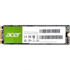 Накопичувач SSD M.2 2280 512GB RE100 Acer (BL.9BWWA.114)