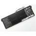 Аккумулятор для ноутбука Acer AP18C7M Swift SF514-54, 3634mAh (55.9Wh), 4cell, 15.4V, Li-P (A47644)