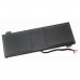 Аккумулятор для ноутбука Acer AP18E8M Aspire AN515, 3733mAh (57.48Wh), 4cell, 15.4V, Li-Pol (A47735)