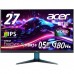 Монітор Acer VG271UM3bmiipx (UM.HV1EE.301)