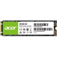 Накопичувач SSD M.2 2280 2TB RE100 Acer (BL.9BWWA.116)