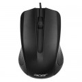 Мышка Acer OMW010 USB Black (ZL.MCEEE.026)