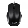 Мышка Acer OMW020 USB Black (ZL.MCEEE.027)