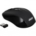 Мишка Acer OMR010 Wireless Black (ZL.MCEEE.028)