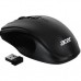 Мишка Acer OMR030 Wireless Black (ZL.MCEEE.02A)