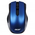 Мишка Acer OMR031 Wireless Blue (ZL.MCEEE.02B)