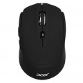 Мишка Acer OMR040 Wireless Black (ZL.MCEEE.02C)