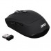 Мышка Acer OMR040 Wireless Black (ZL.MCEEE.02C)