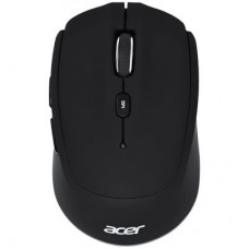 Мышка Acer OMR050 Wireless/Bluetooth Black (ZL.MCEEE.02D)