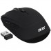 Мишка Acer OMR050 Wireless/Bluetooth Black (ZL.MCEEE.02D)