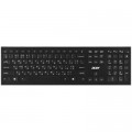 Клавиатура Acer OKR010 Wireless Black (ZL.KBDEE.010)