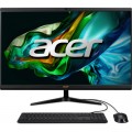 Компьютер Acer Aspire C27-1800 AiO / i5-12450H, 16, F1024GB, WiFi, кл+м (DQ.BM3ME.001)